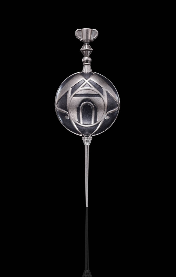 Puella Magi Madoka Magica Proplica Replica Soul Gem & Grief Seed Set