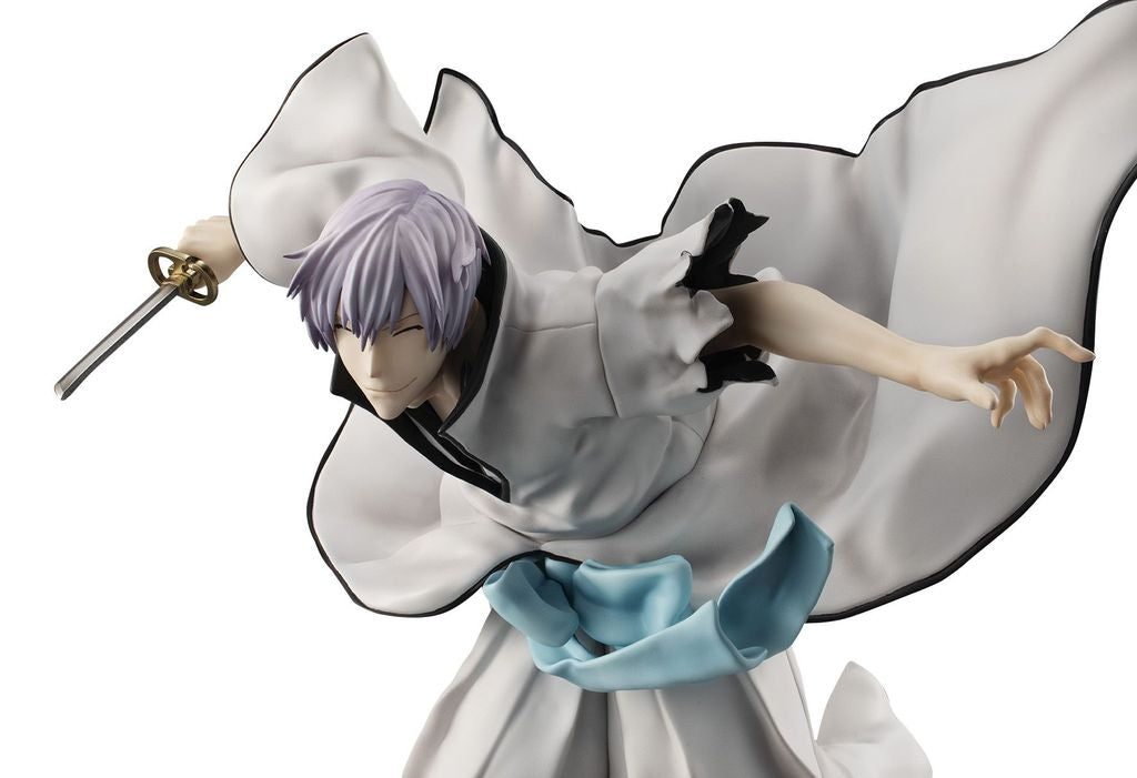 G.E.M. Series: BLEACH - Gin Ichimaru Arrancar Arc