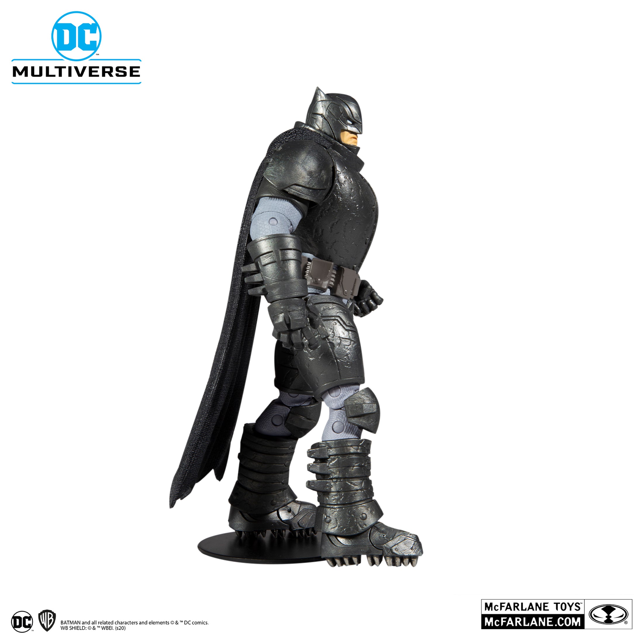 Mcfarlane Toys DC Multiverse ARMOURED BATMAN THE DARK KNIGHT RETURNS