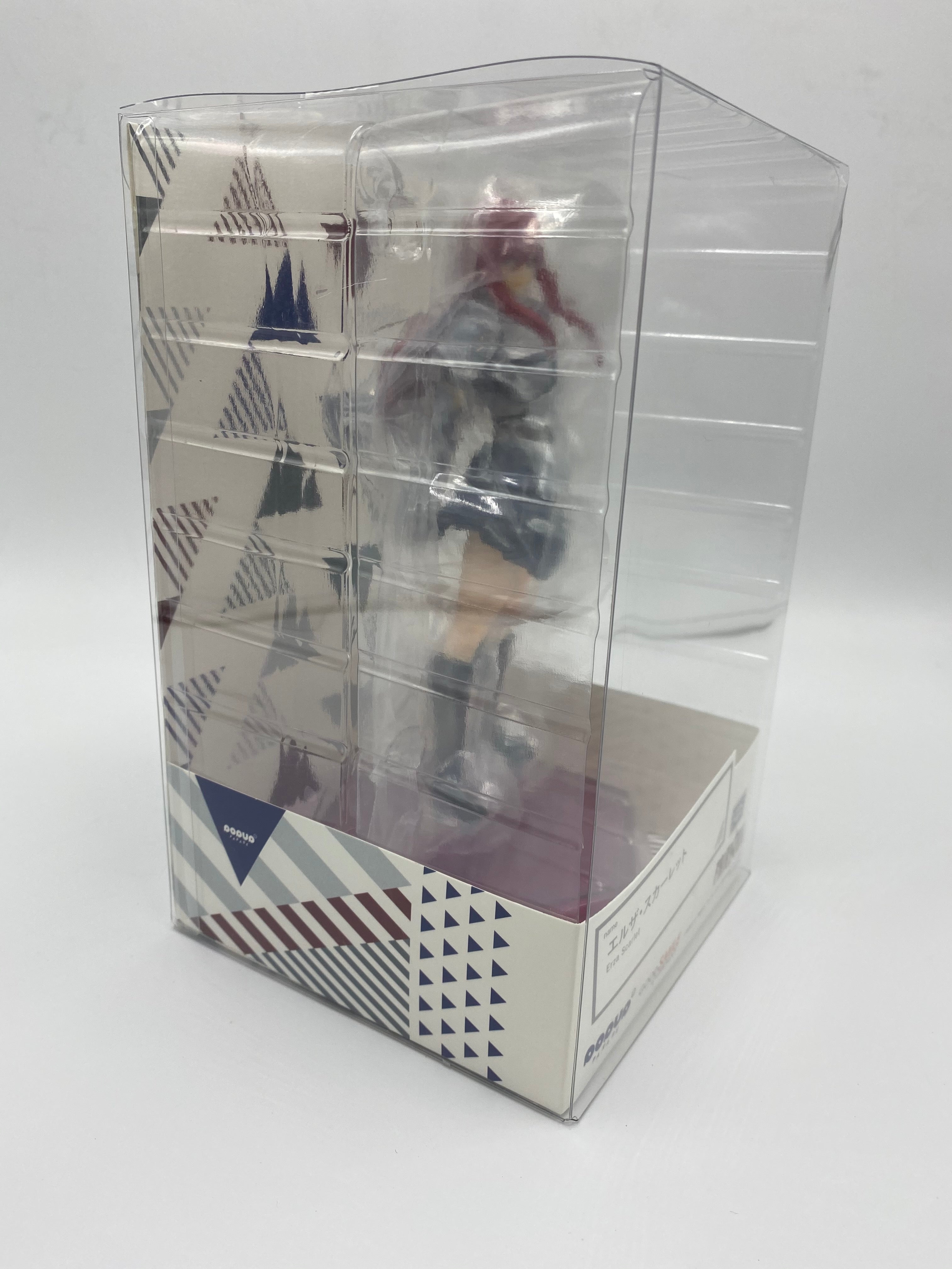 Fairy Tail POP UP PARADE Erza Scarlet