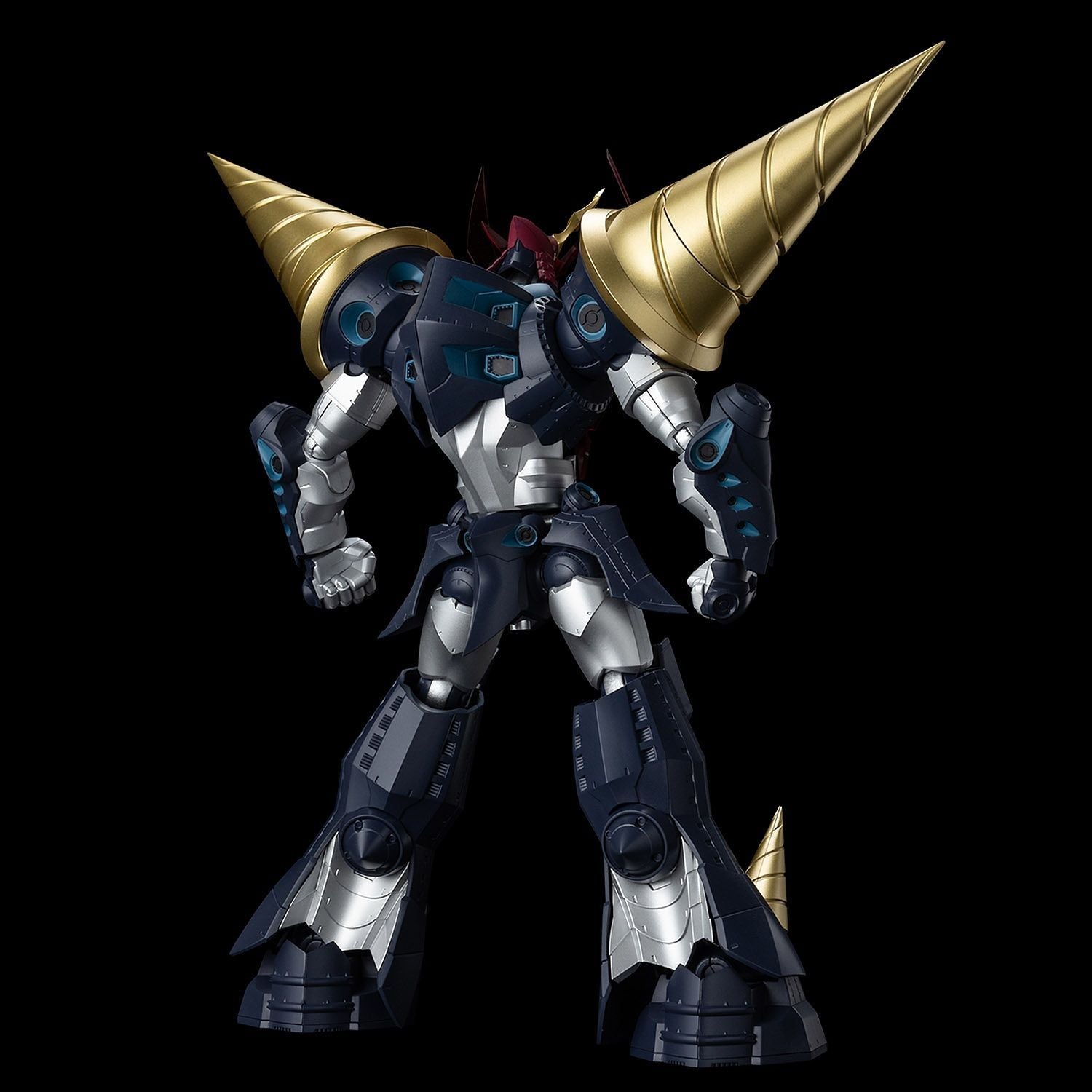 SENTINEL TENGEN TOPPA GURREN LAGANN PLAIOBOT SUPER GALAXY GURREN LAGANN