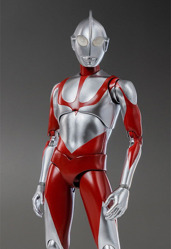Shin Ultraman FigZero S Action Figure Ultraman 15 cm