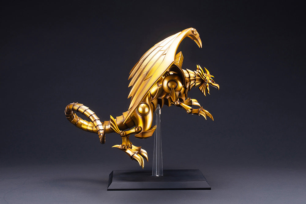 Yu-Gi-Oh! ARTFXJ Statue The Winged Dragon of Ra Egyptian God
