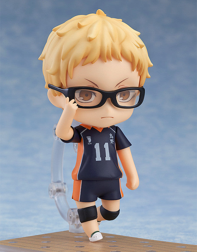 Haikyu!! Nendoroid Kei Tsukishima