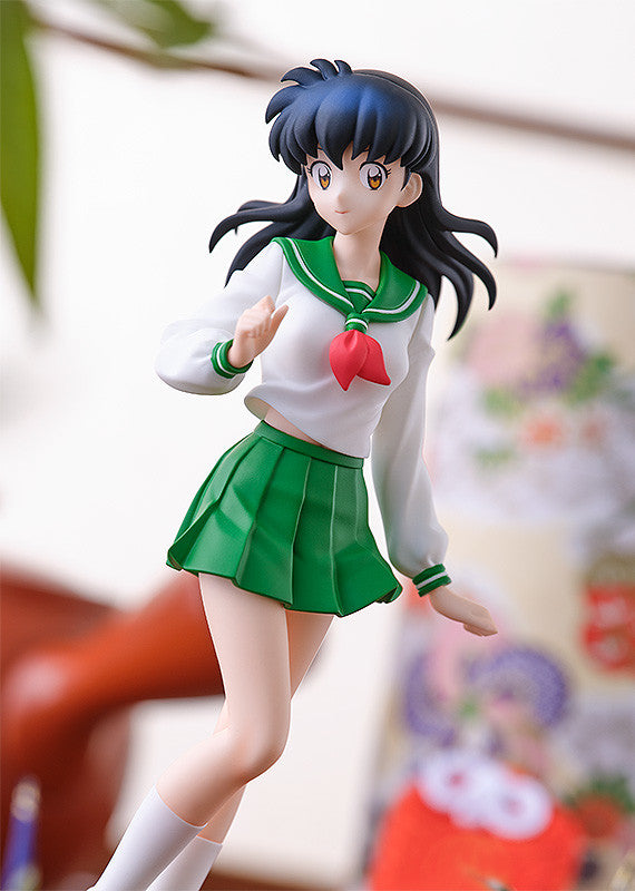 INUYASHA Pop Up Parade Statue Kagome Higurashi