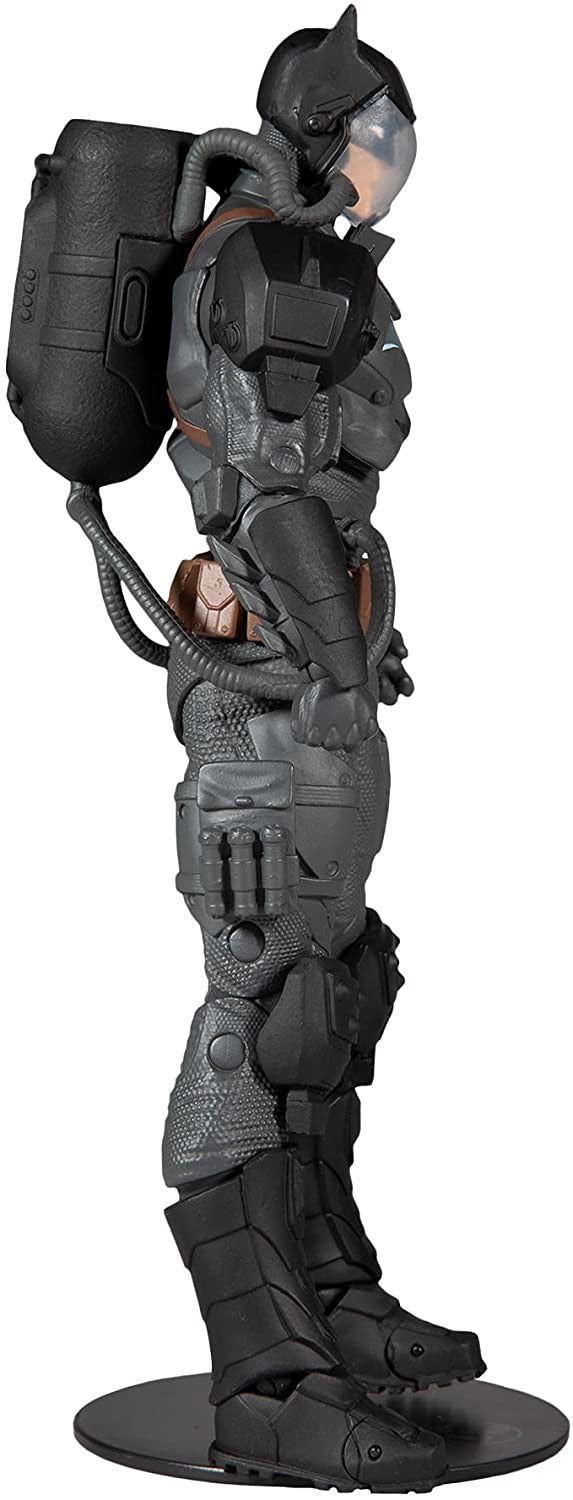 McFarlane Toys DC Multiverse Batman Hazmat Suit