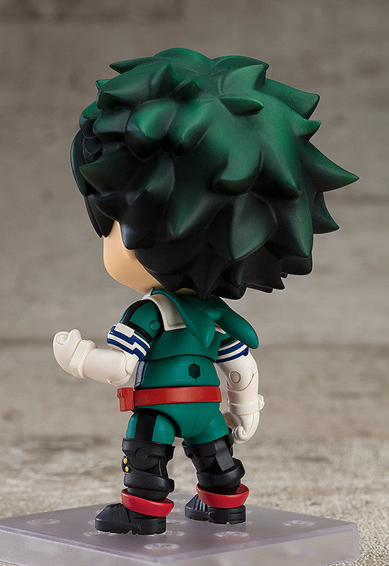 My Hero Academia Nendoroid Izuku Midoriya: Costume γ