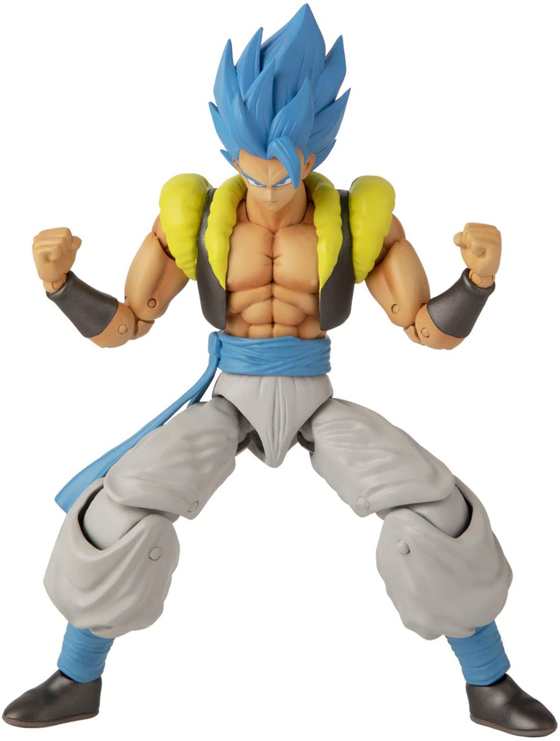 Bandai Dragon Ball - Dragon Stars Super Saiyan Blue Gogeta
