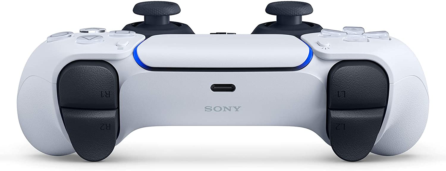 Sony PlayStation 5 DualSense Wireless Controller