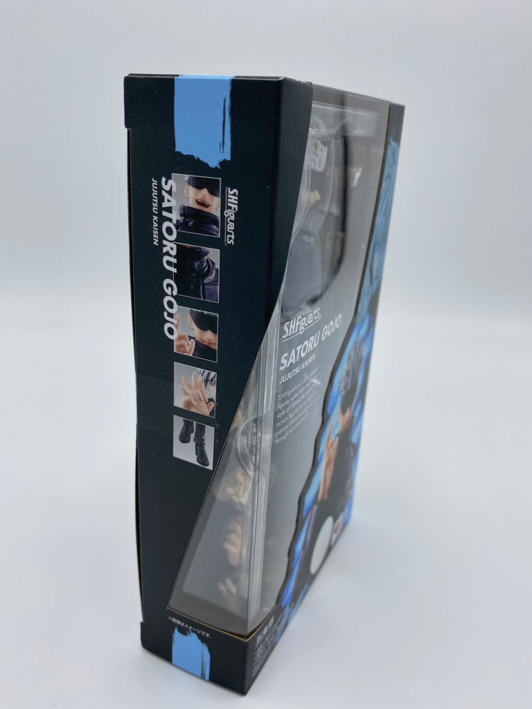 Jujutsu Kaisen SH FIguarts Satoru Gojo