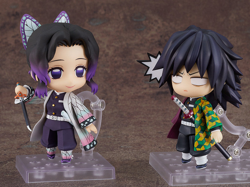 Demon Slayer: Kimetsu no Yaiba Nendoroid Shinobu Kocho