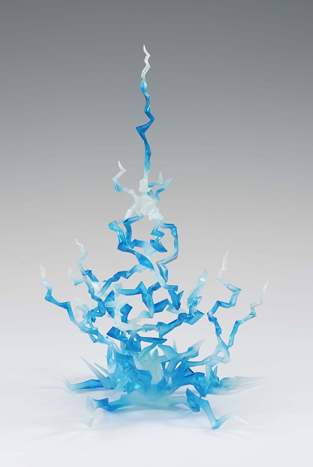 *BACK ORDER* Tamashii Nations Effect Thunder Blue Version