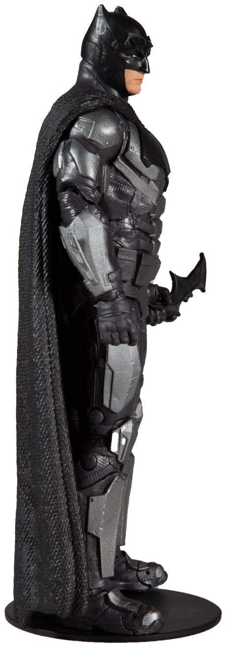 McFarlane Toys DC Justice League Movie Batman Action Figure
