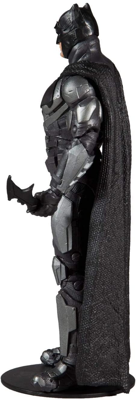 McFarlane Toys DC Justice League Movie Batman Action Figure