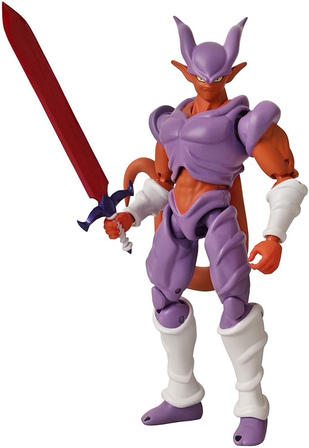 Bandai Dragon Ball - Dragon Stars Janemba