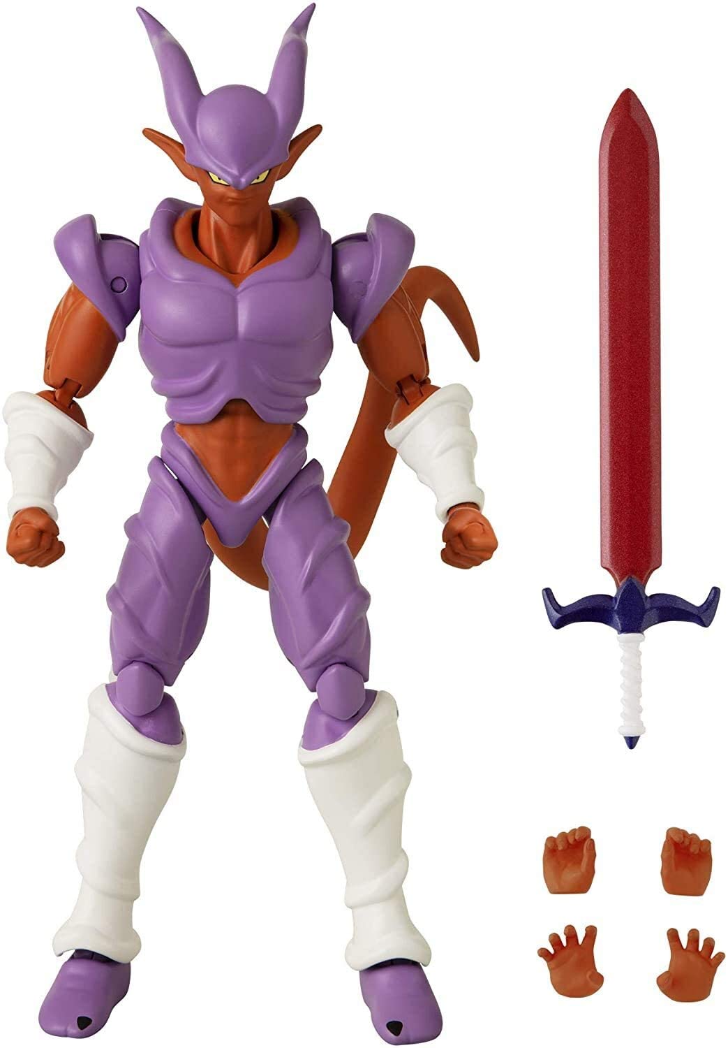 Bandai Dragon Ball - Dragon Stars Janemba