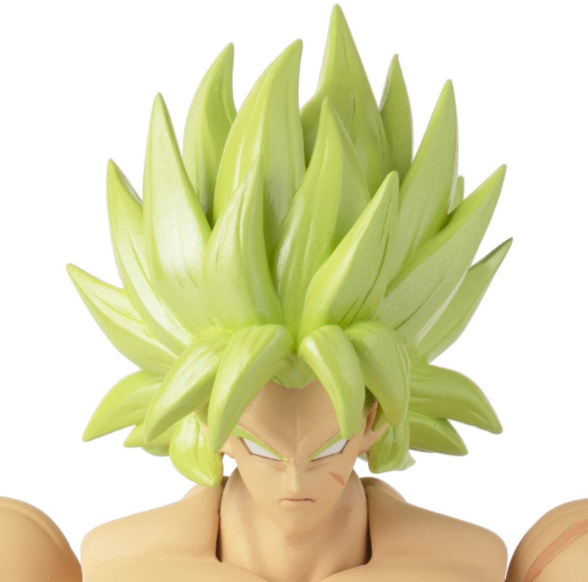 Bandai Dragon Ball - Dragon Stars Super Saiyan Broly