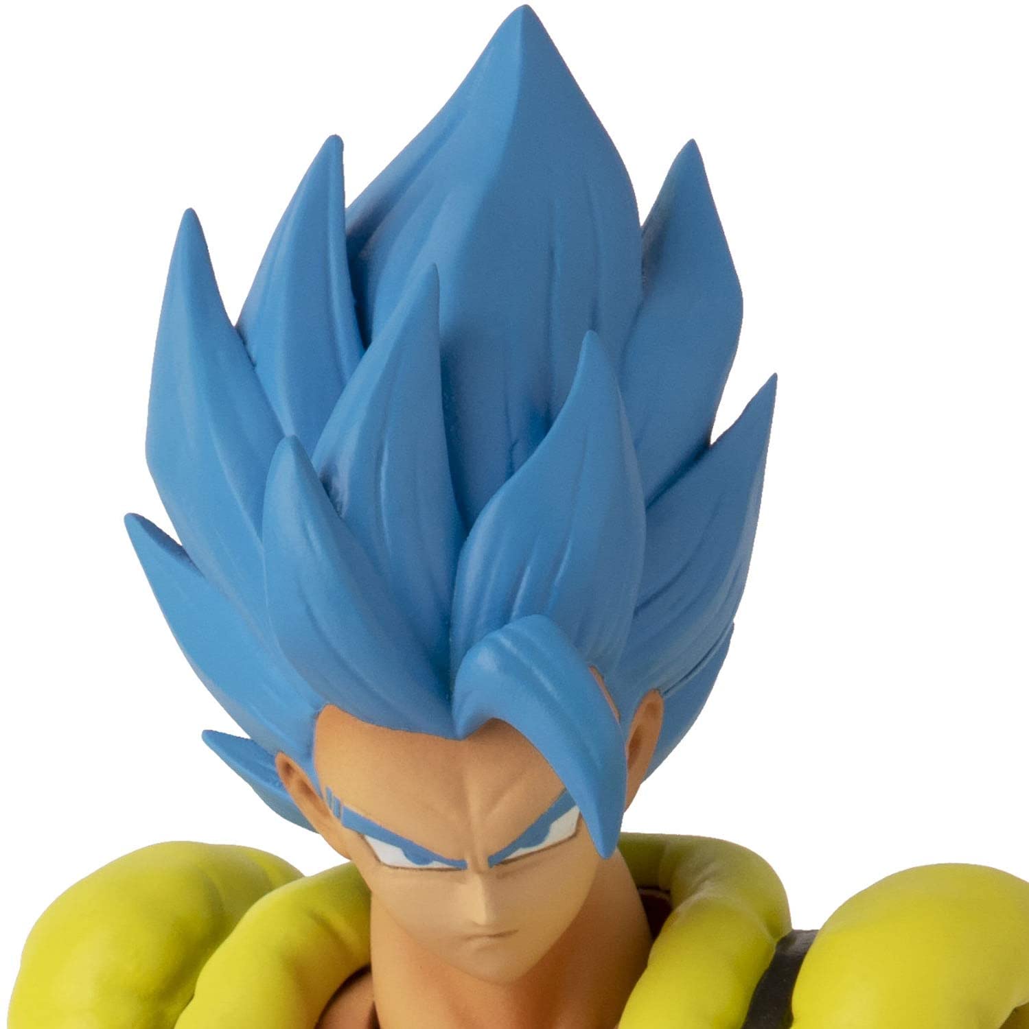 Bandai Dragon Ball - Dragon Stars Super Saiyan Blue Gogeta