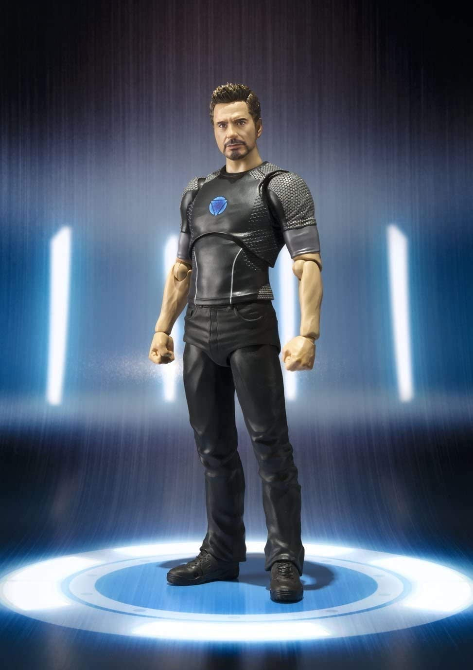 Iron Man 3 SH Figuarts Tony Stark