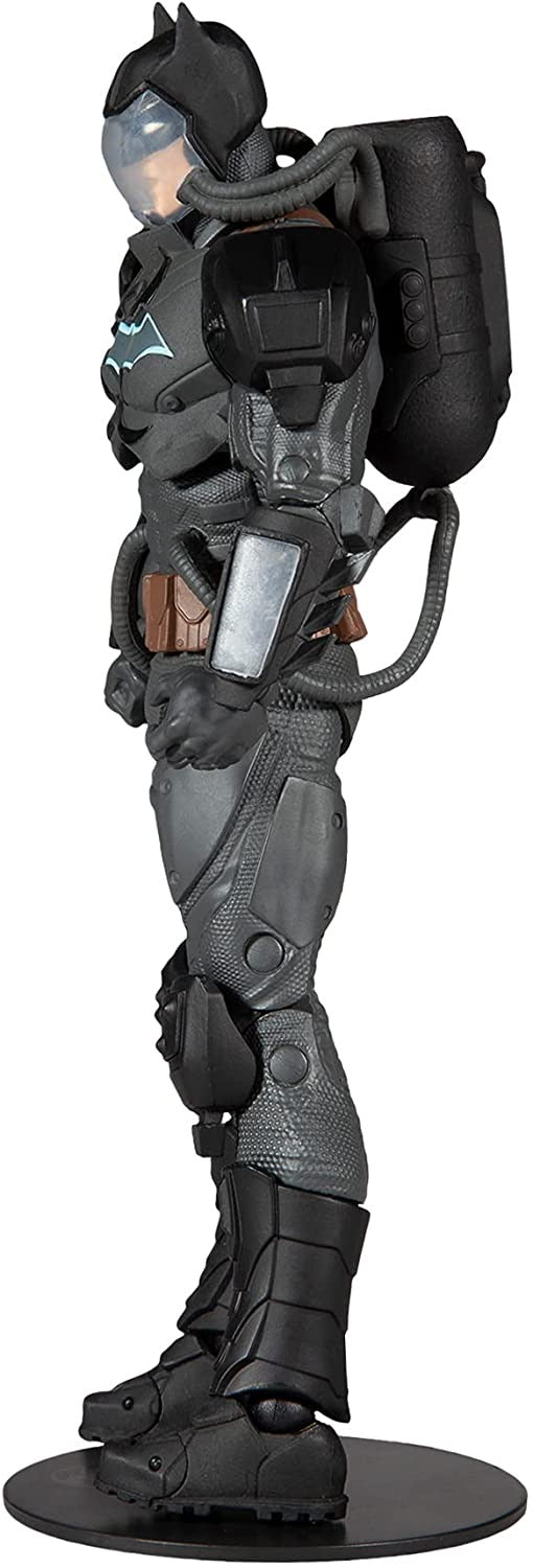 McFarlane Toys DC Multiverse Batman Hazmat Suit