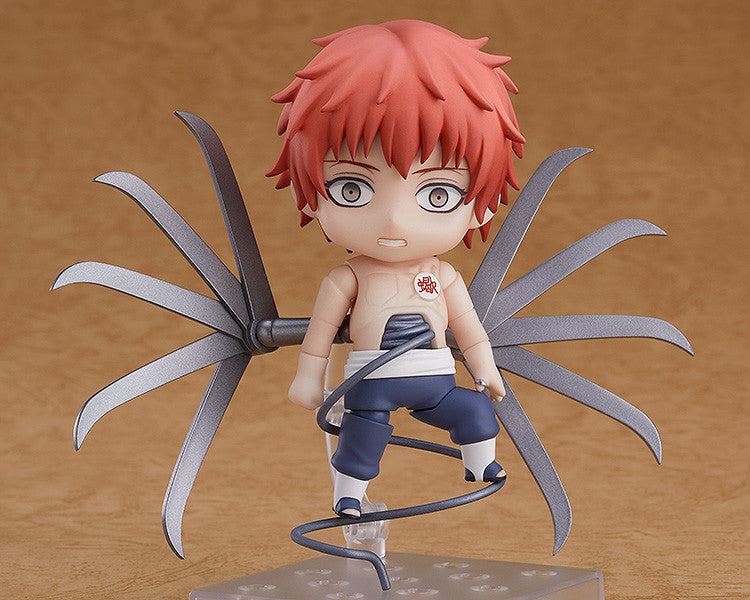 Naruto Nendoroid Sasori