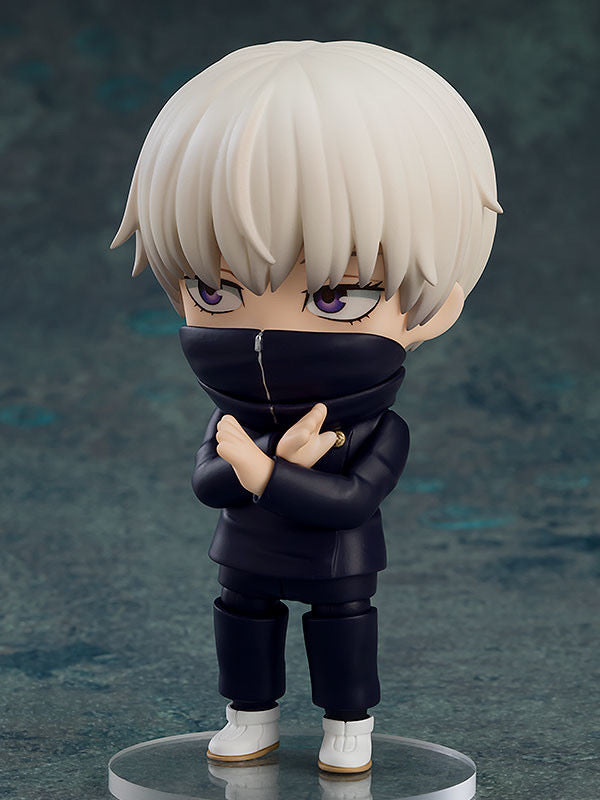 Jujutsu Kaisen Nendoroid Toge Inumaki