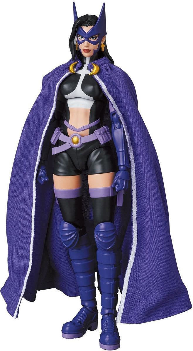 Batman: Hush No.170 MAFEX HUNTRESS