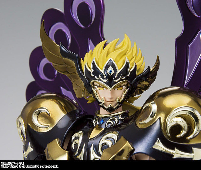 Saint Seiya Saint Cloth Myth Ex Hypnos