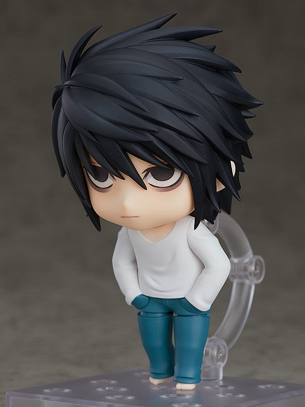 Death Note Nendoroid L 10 cm