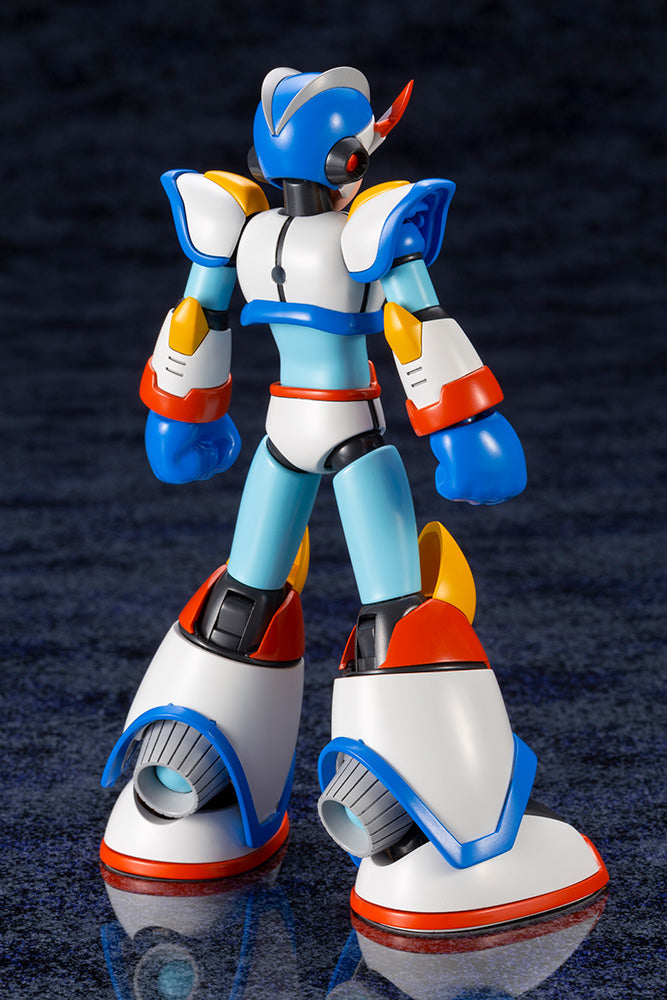 Mega Man X 1/12 Mega Man Max Armor Model Kit