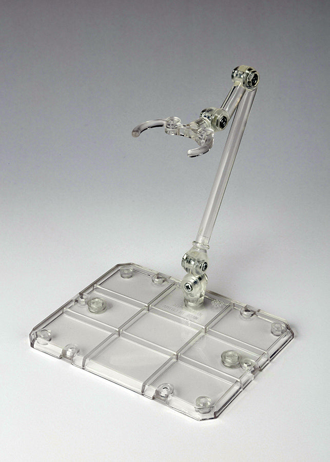 TAMASHII STAGE ACT 4 HUMANOID CLEAR