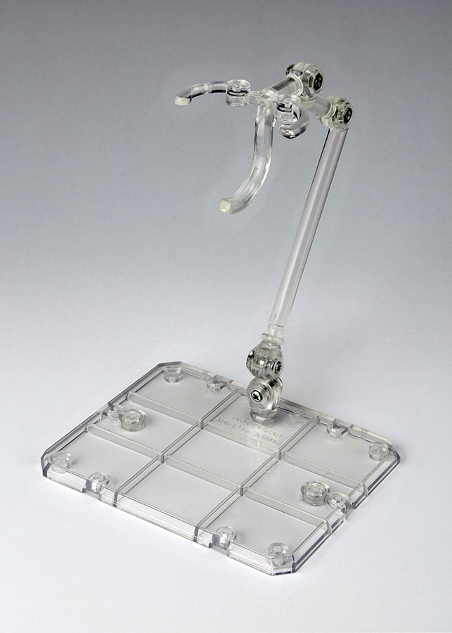 TAMASHII STAGE ACT 4 HUMANOID CLEAR