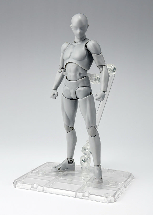 TAMASHII STAGE ACT 4 HUMANOID CLEAR