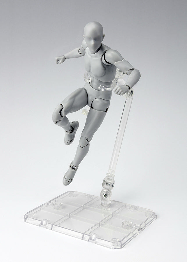 TAMASHII STAGE ACT 4 HUMANOID CLEAR