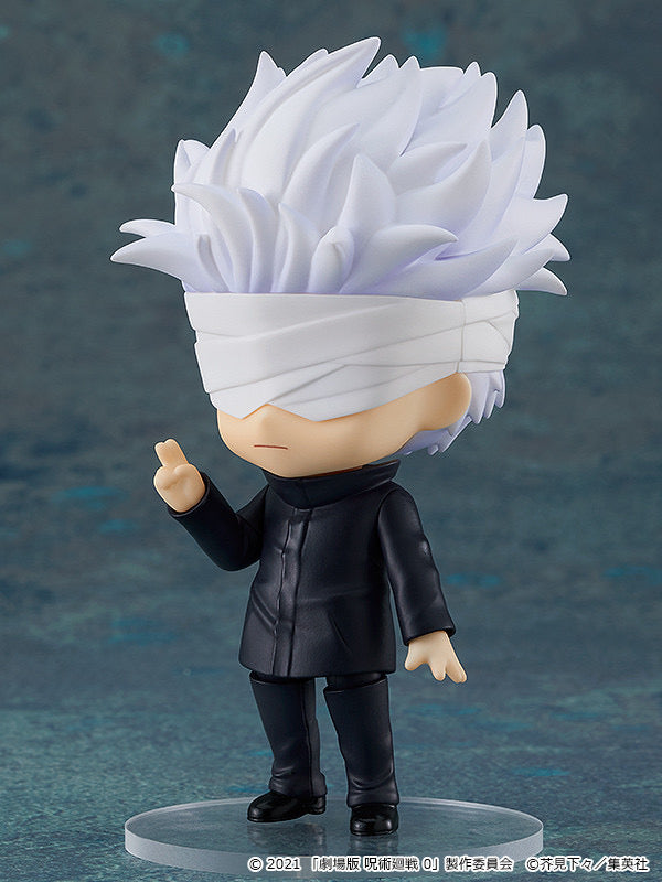 Jujutsu Kaisen 0 Nendoroid Satoru Gojo