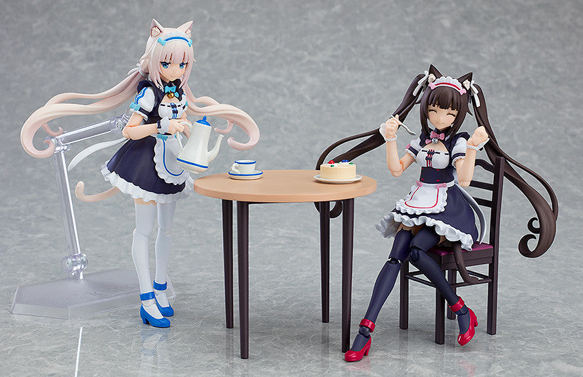 NEKOPARA figma Vanilla