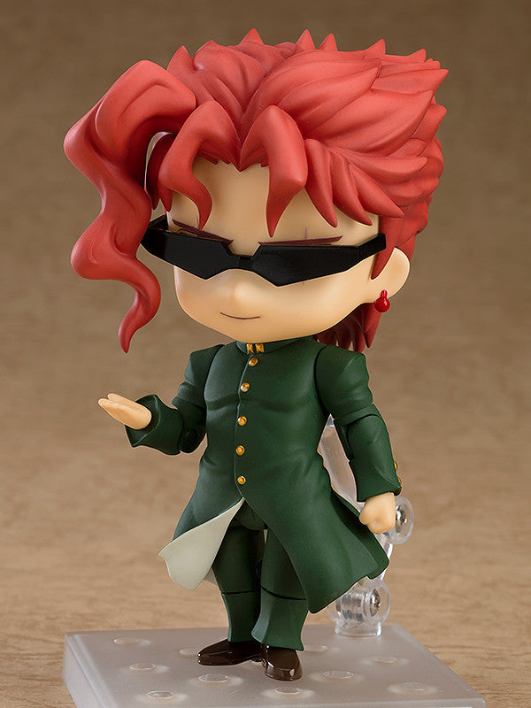 JoJo's Bizarre Adventure: Stardust Crusaders Nendoroid Noriaki Kakyoin