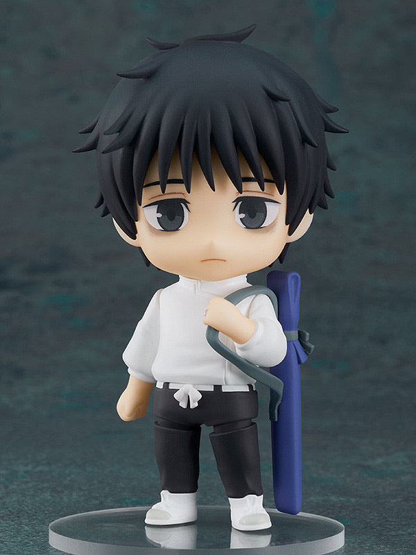 Jujutsu Kaisen 0 Nendoroid Yuta Okkotsu