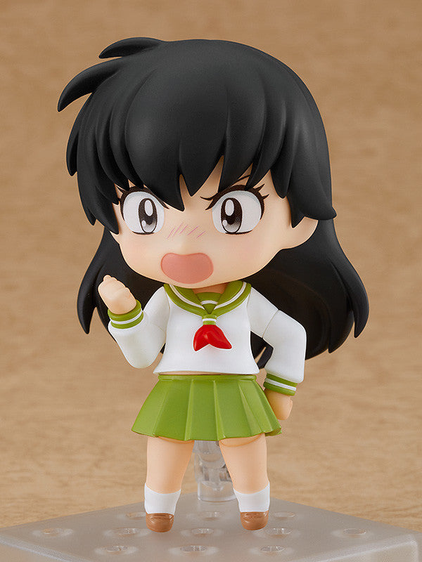 Inuyasha Nendoroid Kagome Higurashi