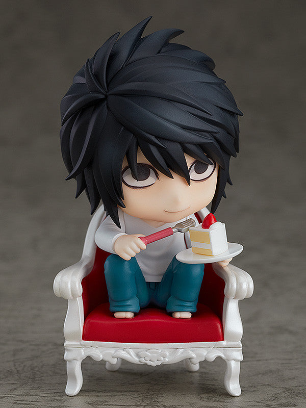 Death Note Nendoroid L 10 cm
