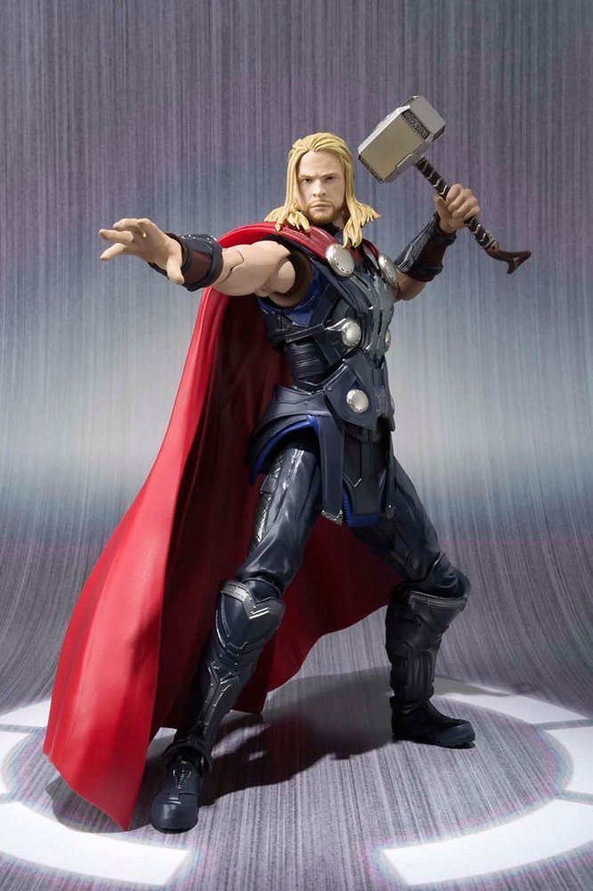 AVENGERS AOU THOR FIGUARTS