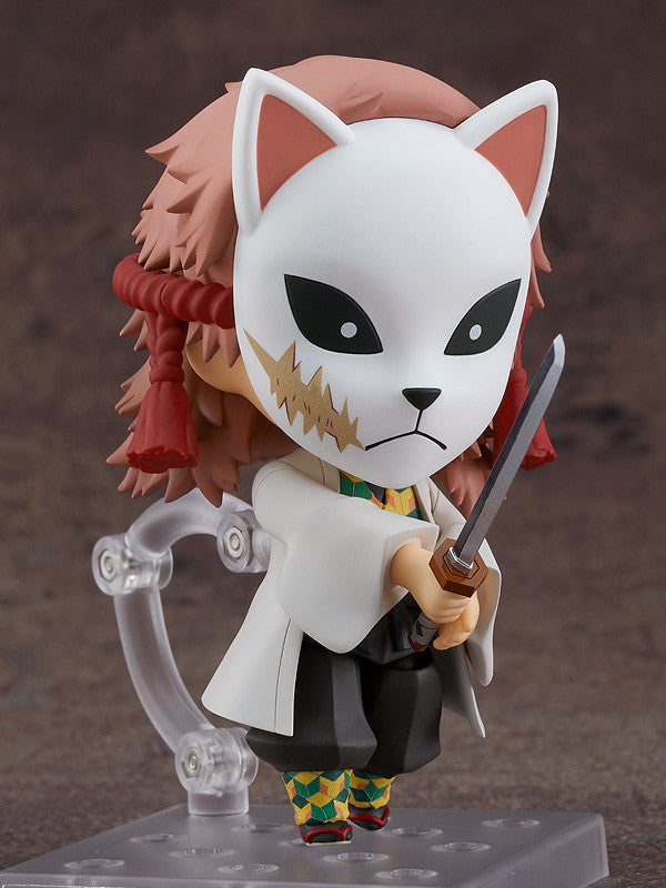 Demon Slayer: Kimetsu no Yaiba Nendoroid Sabito