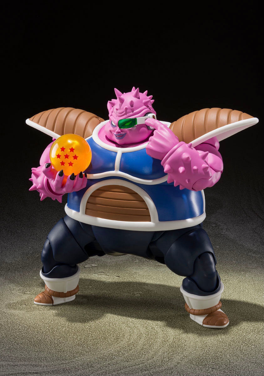 DRAGONBALL Z SH Figuarts DODORIA