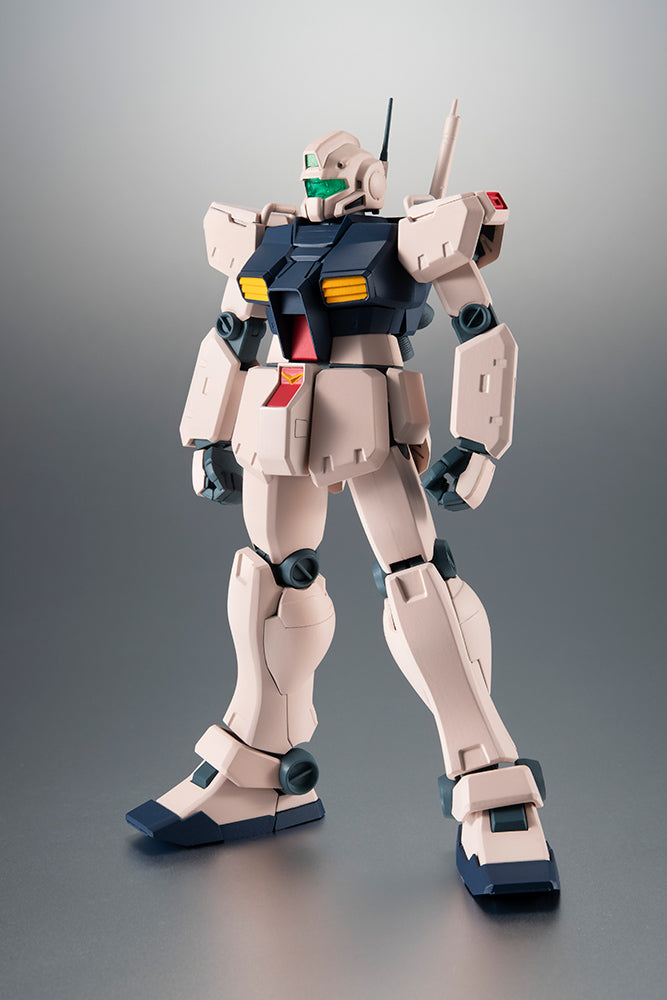 *BACK ORDER* ROBOT SPIRITS RGM-79C GM TYPE C ANIME VR