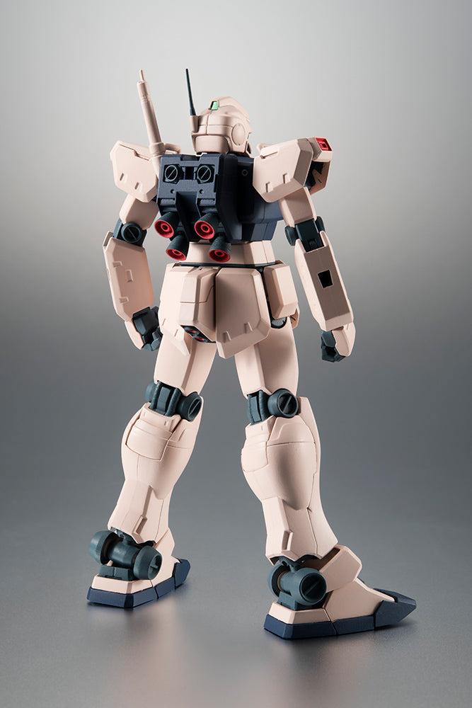 *BACK ORDER* ROBOT SPIRITS RGM-79C GM TYPE C ANIME VR