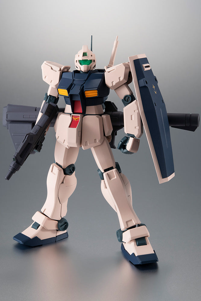 *BACK ORDER* ROBOT SPIRITS RGM-79C GM TYPE C ANIME VR