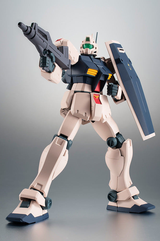 *BACK ORDER* ROBOT SPIRITS RGM-79C GM TYPE C ANIME VR