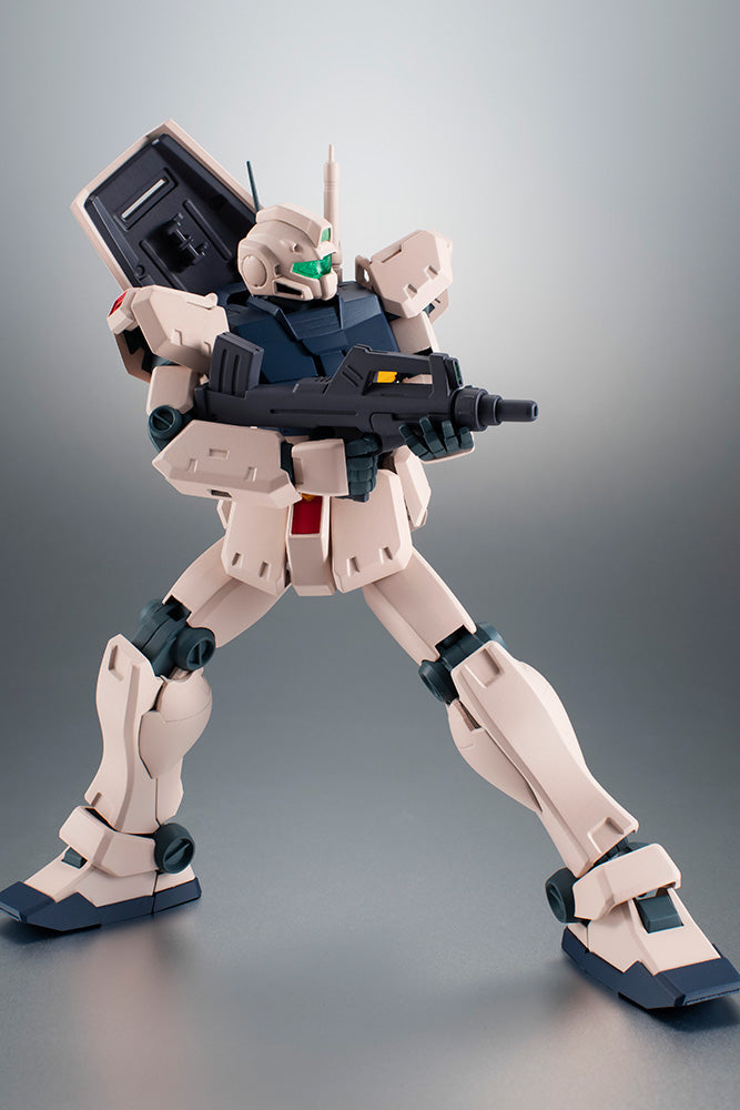 *BACK ORDER* ROBOT SPIRITS RGM-79C GM TYPE C ANIME VR