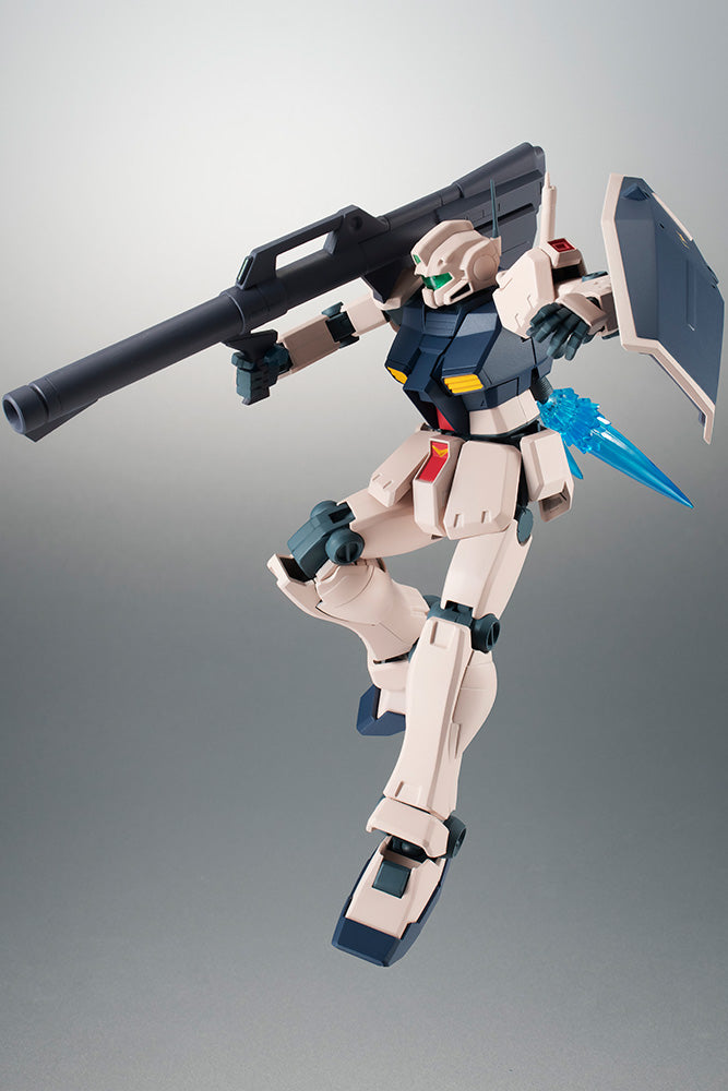 *BACK ORDER* ROBOT SPIRITS RGM-79C GM TYPE C ANIME VR