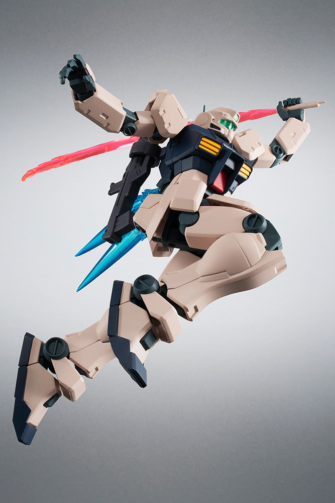 *BACK ORDER* ROBOT SPIRITS RGM-79C GM TYPE C ANIME VR